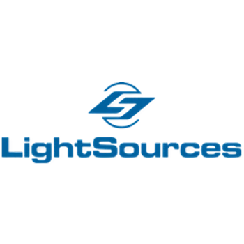 Light Sources Tanning Lamps Logo