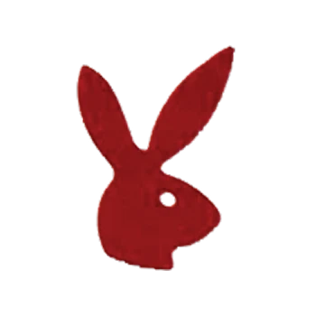 Bunny Tanning Stickers