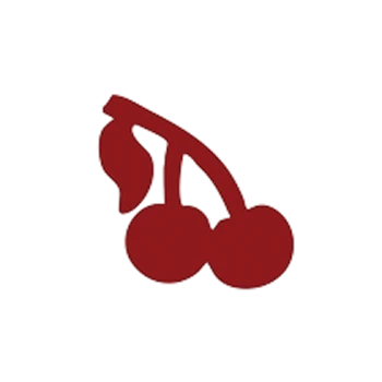 Cherries Tanning Stickers