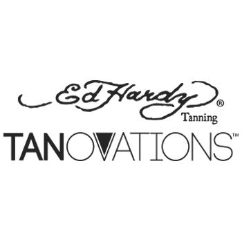 Ed Hardy-Tanovations Tanning