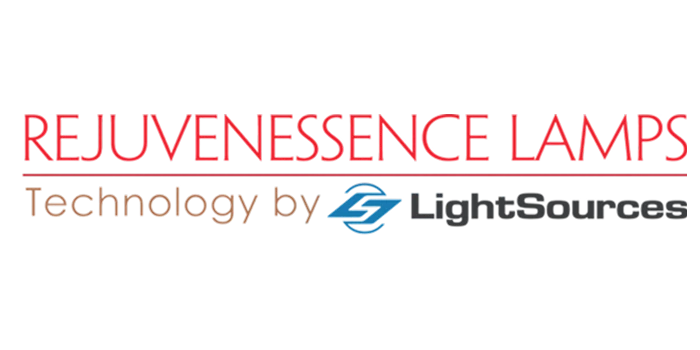 Rejuvenessence Lamps - Light Sources - Red Light