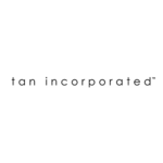 Tan Inc. Logo