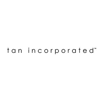 Tan Inc. Logo