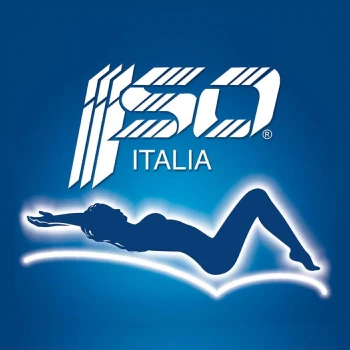 iso italia matrix