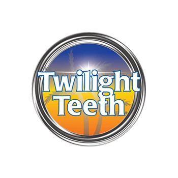 twilight teeth whitening kit