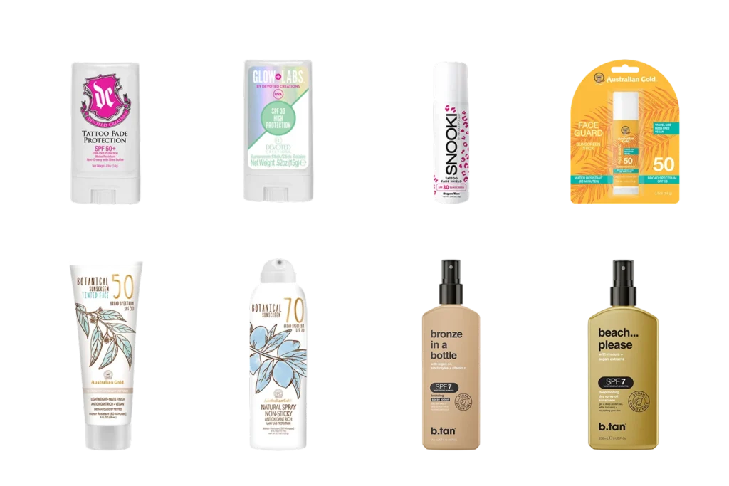 wholesale sunscreen