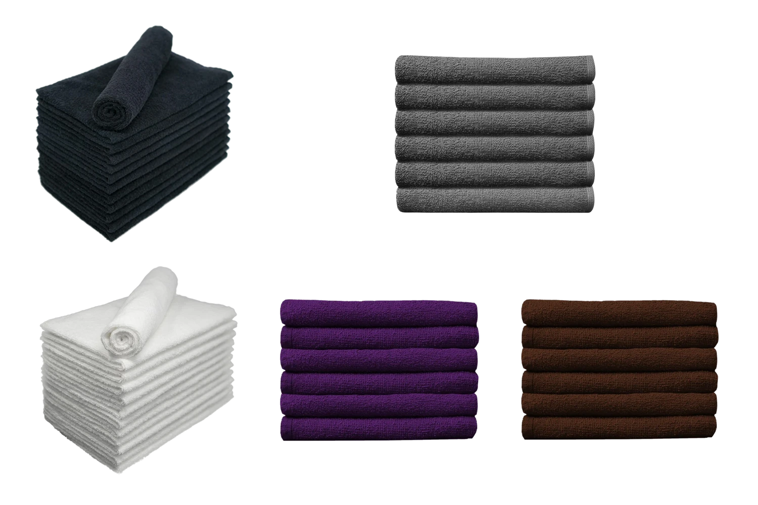 Salon Towels