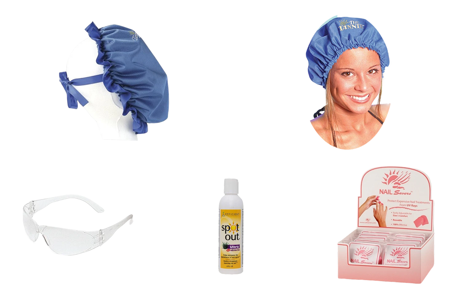 UV Protection