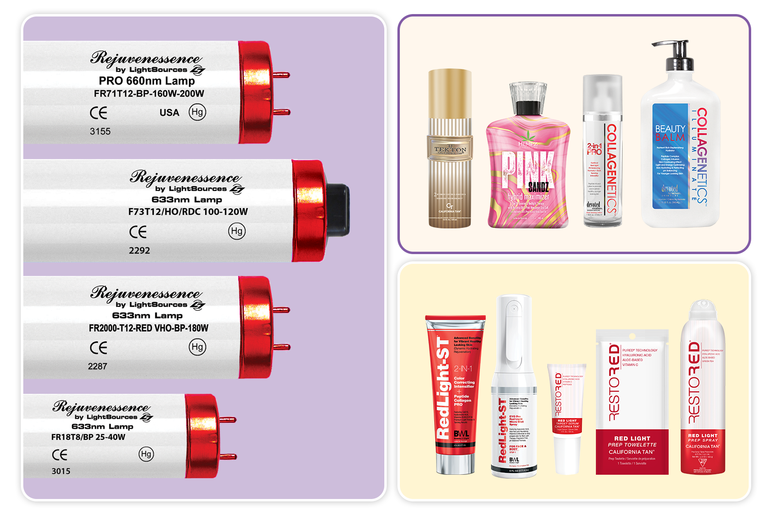 Red Light Therapy